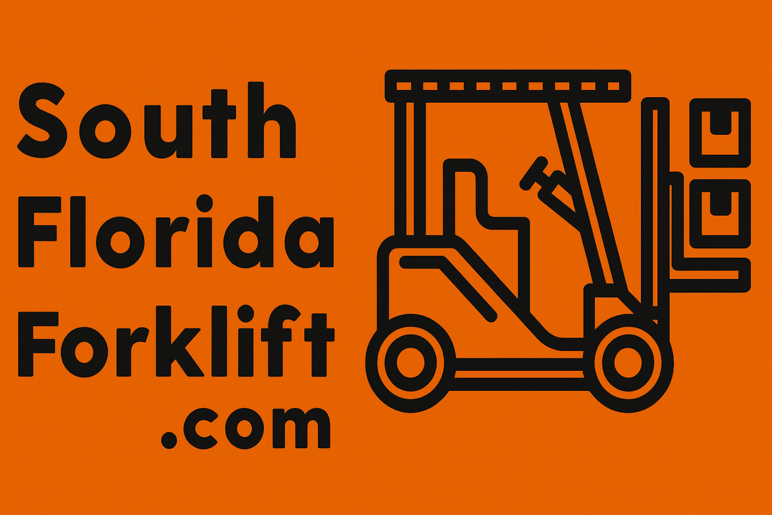 Forklift Consulting LLC